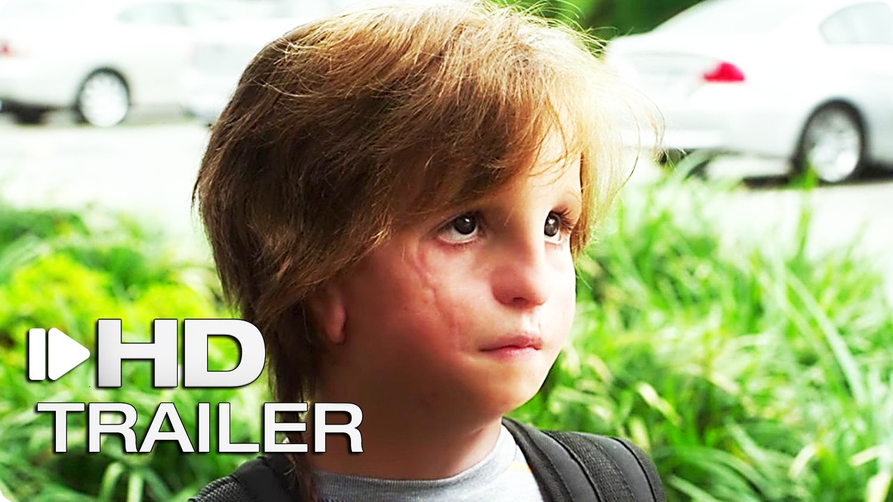 Extraordinário (Wonder, 2017) - Trailer 2 Dublado