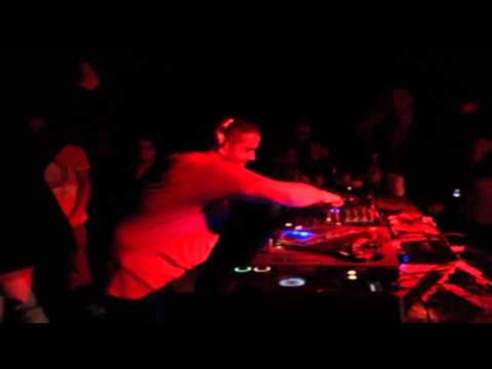 Todd Edwards Boiler Room London DJ Set