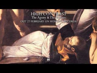 High Contrast - The Road Goes On Forever