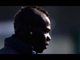 Transfer Talk | Balotelli to AC Milan?