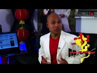 The master Wong show 7 - Any tips on getting girls