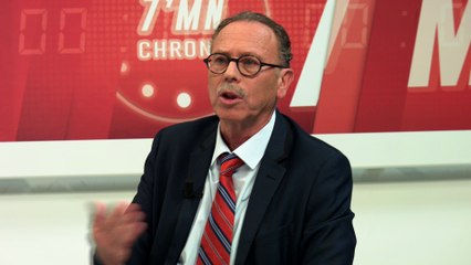 7 Mn Chrono - Christian Sapy