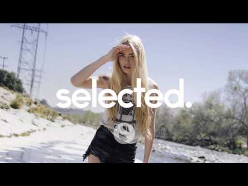 Ja | De - Your Smile