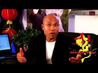 The master Wong show 2 - Is tai chi good for the mind/spirit