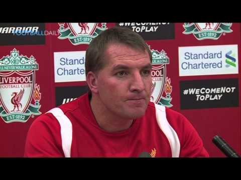 Rodgers: Europa League should not be scrapped