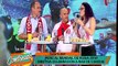 Perú al Mundial: seleccionados celebraron eufóricos en camerino e hicieron esto con Gareca