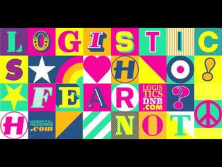 Logistics - Early Again