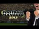 10 Best Wonderkids In Football Manager 2013