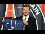 Transfer Talk | PSG sign Beckham, Balotelli joins Milan