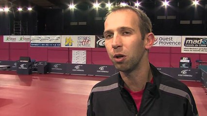 Les pongistes istréens auront besoin du soutien de leur public pour créer l'exploit.