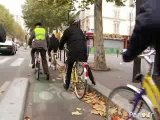 Apprenez à rouler à vélo en toute sécurité…