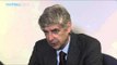 Arsenal 2-2 Swansea | Wenger frustrated with draw