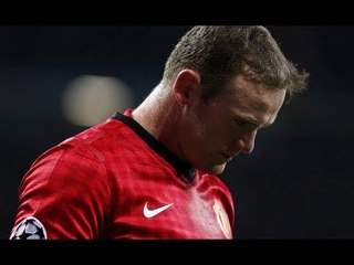 Transfer Talk | Rooney to leave Man Utd?