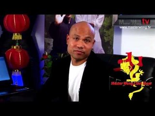 The master Wong show 9 - Do you believe in belt systems