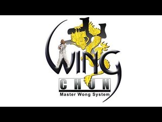 Wing Chun techniques - lesson 2 (Bong Sao)