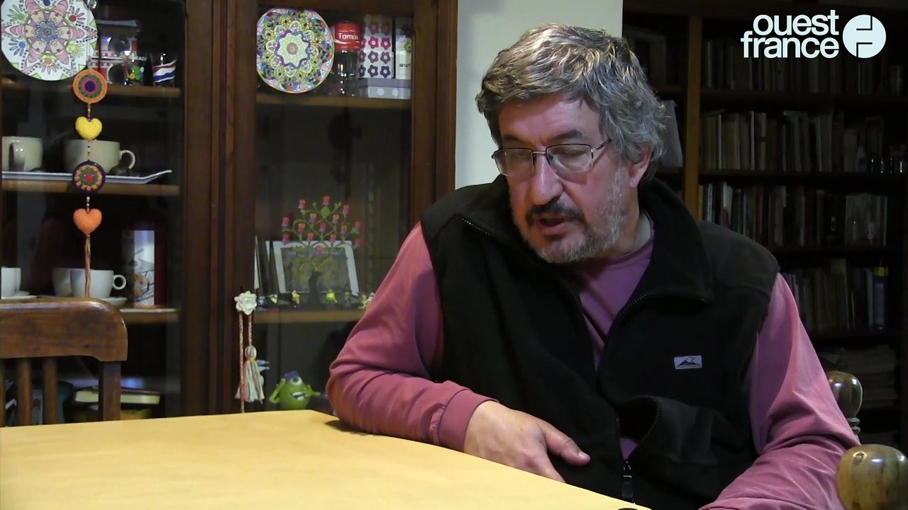 Glyphosate en Argentine - Jorge Herce