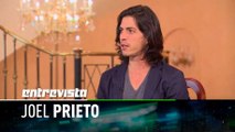 Entrevista con Joel Prieto, tenor español