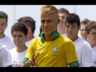 Transfer Talk | Neymar to Manchester City?
