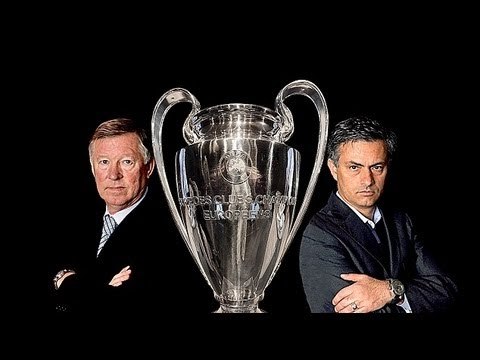 Real Madrid v Manchester United Preview | UEFA Champions League
