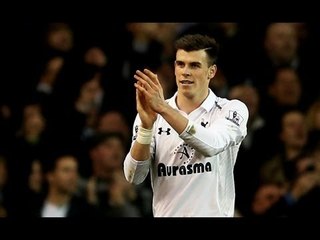 Transfer Talk | Madrid to bid £61m for Bale?