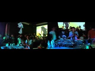 Auntie Flo Boiler Room London Live Set