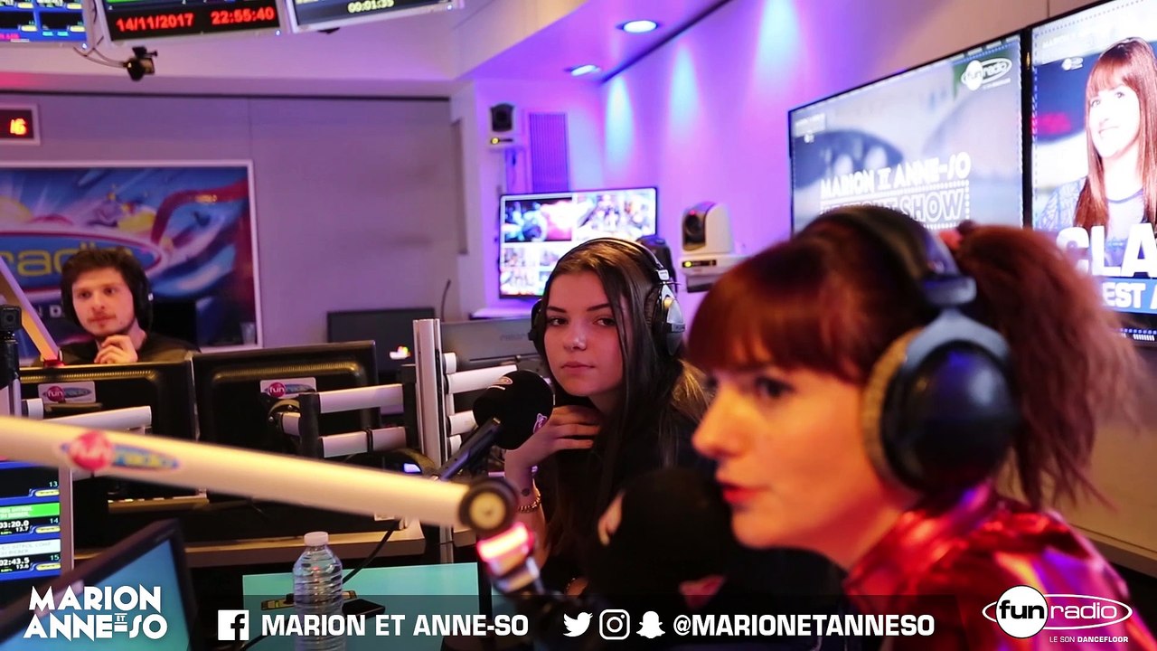 LES PIRES CHOIX DE CLARA MARZ - Marion et Anne-So