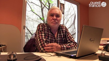 Glyphosate en Argentine - Guillermo Fishnaller