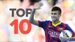 Top 10 Most Expensive Barcelona Signings