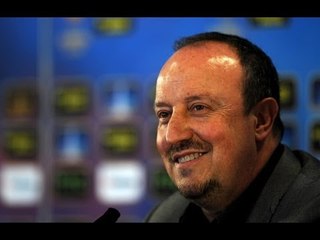 Benitez warns against Europa League complacency