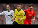Transfer Talk | Bayern Munich sign Götze for £31.5m
