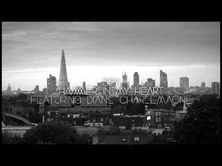 S.P.Y - Hammer In My Heart - Feat Diane Charlemagne