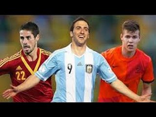 Transfer Talk | Higuain to Arsenal? Isco to Madrid?