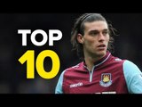 Top 10 Biggest Money Losing Transfers
