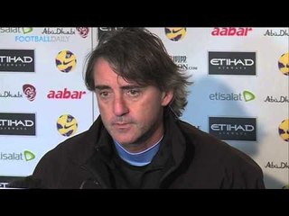 Mancini regrets Balotelli move