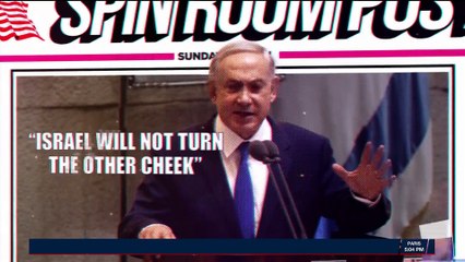 THE SPIN ROOM | With Ami Kaufman | Guest: Head of Yachad Party, Former Leader of Shas Party, Eli Yishai | Thursday, November 16th 2017