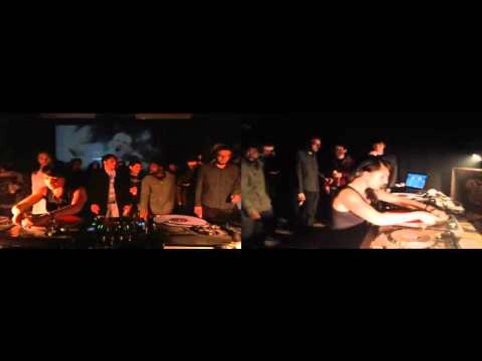Nightwave 45 min Boiler Room DJ Set