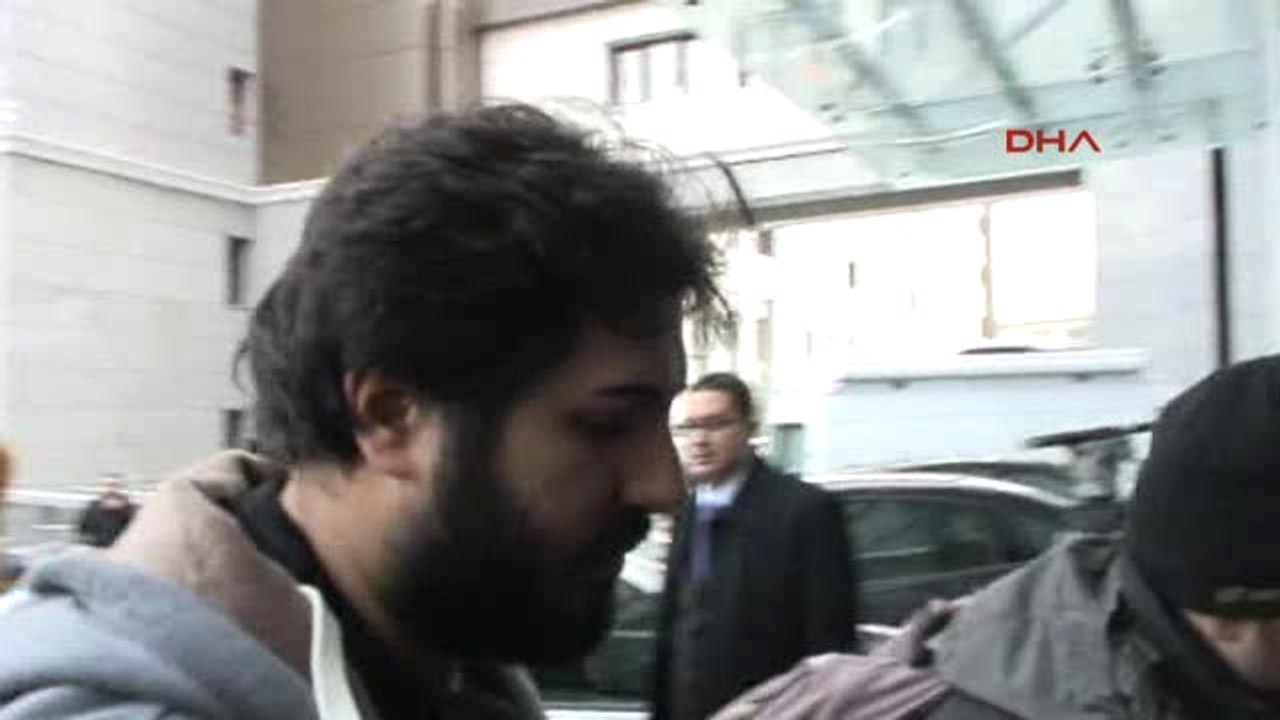 Reza Zarrab