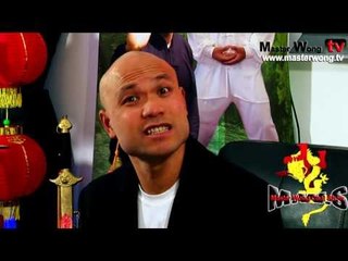 The master Wong show 65 - Simple fighting style, what do u think