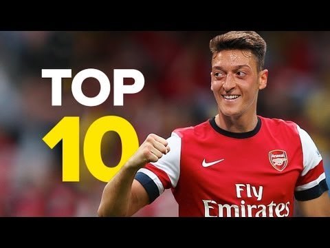 Top 10 Most Expensive Transfers of All-Time