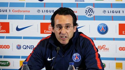 Emery: "Neymar va de mieux en mieux"