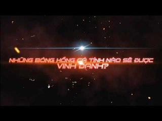 Trailer giải đấu " Chị Em Vùng Lên "