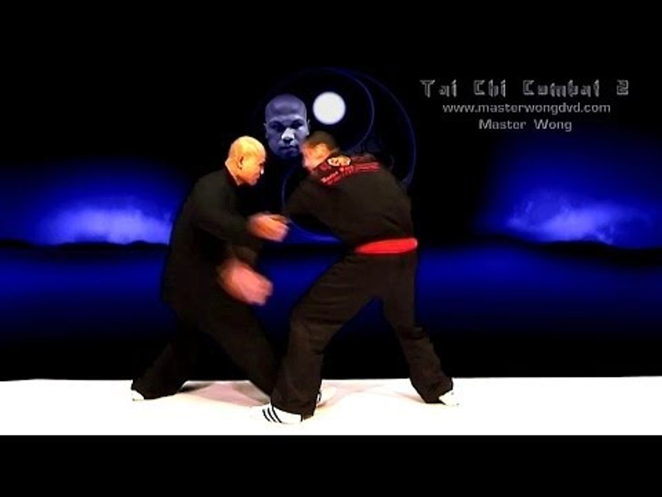 Tai Chi Fight preview