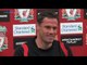 Carragher swears at reporter and labels him 'nosey'
