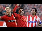 Transfer Talk | Madrid agree to sign Suarez?