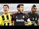 Transfer Talk | Iker Casillas to Man City?