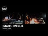 Marshmello 45 min Boiler Room DJ Set