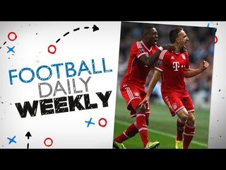 Bayern look unstoppable and Arsenal are genuine contenders | 5 Things We Learned | #FDW