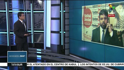 Premier libanés no acepta invitación del pdte. francés de ir a París