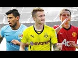 Transfer Talk | Marco Reus to Arsenal?
