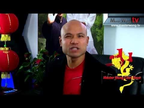 The master Wong show 41 - What are your personal feelings on bruce lee, WC/ JKD